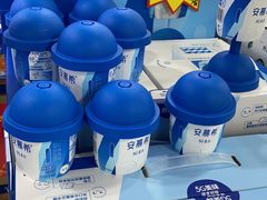 -青岛利群四方购物广场