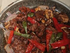 -刀板香·安徽菜(国购IFC店)