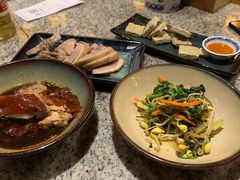-南京大牌档(三阳广场苏宁店)