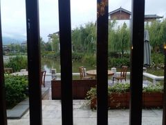 景观位-丽江金茂凯悦臻选酒店-滇香馆