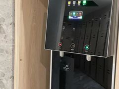 -星悦荟健身游泳(珠江新城店)