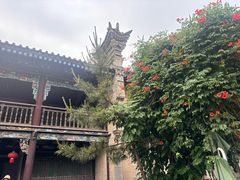 -西安关中民俗艺术博物院