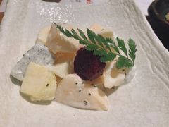 -大江户日本料理(吕厝店)