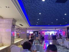 -海韵之星邮轮水会(明发商业广场店)