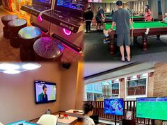 -天津瀚金佰九号温泉酒店(南楼地铁站店)
