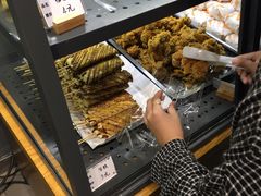-上海财经大学-新食堂