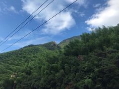 -浙北大峡谷