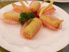-椿记烧鹅(北门店)