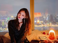 -FLAIR顶层餐厅酒吧(浦东丽思卡尔顿酒店)
