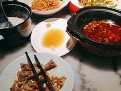 -京城小江南·北京烤鸭·江南土菜·白鱼(中关村店)