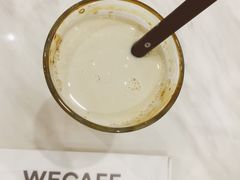-达不溜意复合式咖啡店(市政广场店)