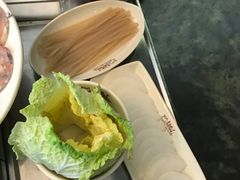 -鲁西肥牛(九方购物中心店)