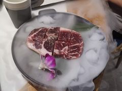 -哈拉海和牛主题餐厅(哈西店)