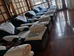 -金指足浴·按摩泡澡·SPA(万家丽店)