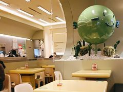 -米仓食堂(凯德广场店)