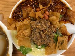 -小豆海棠(嘉兴路店)