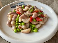 菱角毛豆-状元楼(金溪路店)