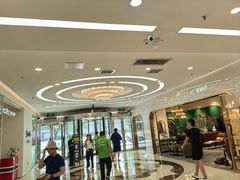 -红星美凯龙(北京北四环店)