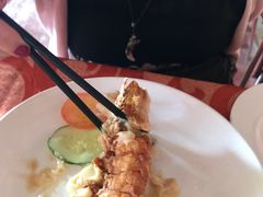 -灯笼馆海鲜餐厅