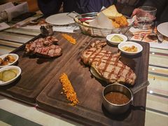 -米兰西点(鞍山店)