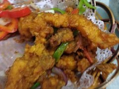 -湾里人家(旺山景区店)