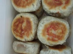 -长发西饼(临顿路店)