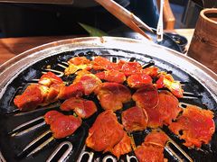 -九田家黑牛烤肉料理(中北镇店)