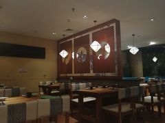 大堂-云海肴·汽锅鸡·云南菜(领展购物广场·中关村店)