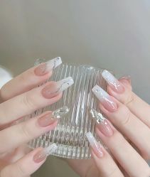 -1T·1M 日式美甲美睫