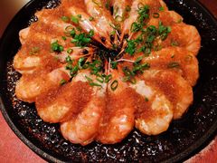 -老淮安·淮安菜(涟水店)