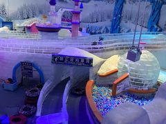 -长鹿旅游休博园