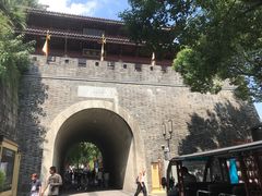 -鼓楼(西湖风景名胜区)