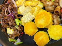 -一烙锅(友谊店)