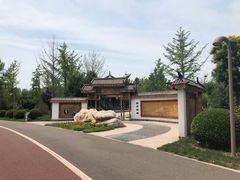 -武清南湖绿博园