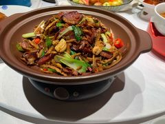 -津禧荟·酥皮烤鸭(北辰店)