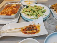 -小两口锦州烧烤·脆皮油边(依云北郡店)