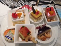 -长沙三景韦尔斯利酒店·Oval全日制餐厅自助餐