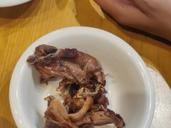 -东就鸭饭店·古早海南菜(友谊南海城店)