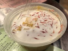 -南信牛奶甜品专家