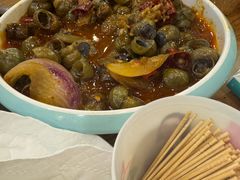 -鱼众不同·鸡公煲·烤全鱼(国顺路店)