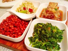 河南味道-阿庄新豫菜(航海东路店)