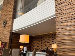 -天津海河悦榕庄·Lobby Lounge大堂吧