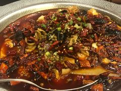 -红菜坊·烤鸭·川鲁宴(石园店)