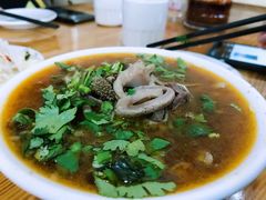 -呼市烧麦羊杂(幸福路店)