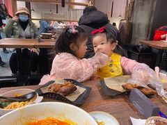 -和府捞面(景枫中心店)