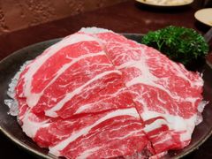 -滇野云南野生菌餐厅(陕西南路店)