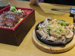 -鳗鱼家·深夜食堂(军博店)