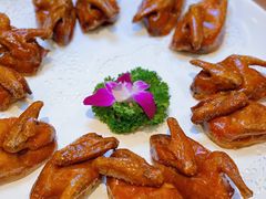 -大天然酒店(军民路店)