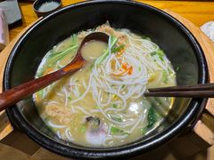 -勺子米线·云南传统小吃市集(四方街店)