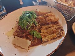 -哈蒙德餐厅